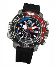 Citizen promaster marine gebraucht kaufen  Teuschnitz