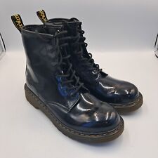 Martens combat boots for sale  WIGAN
