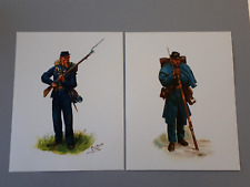 Affiches guerre sécession d'occasion  Hyères