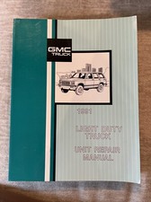 1991 gmc light for sale  Clinton Township
