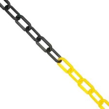 Yellow black plastic for sale  WICK