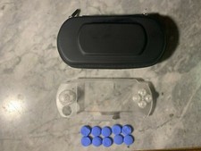 Sony psp cover usato  Ostuni