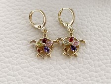 Hrringe 925 silber gebraucht kaufen  Zweibrücken