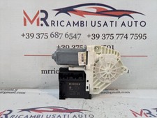 Motorino alzavetro anteriore usato  Italia