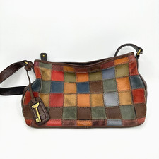 Vintage fossil shoulder for sale  Mesa