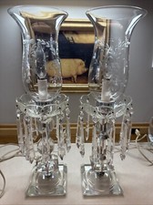 Stunning pair antique for sale  Quechee