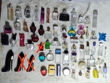 Collezione bottiglie profumi usato  Bologna