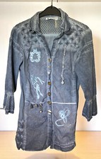 Chemise elisa cavaletti d'occasion  Moissac