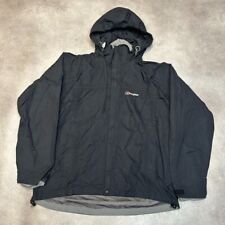 Berghaus rain jacket for sale  HUDDERSFIELD
