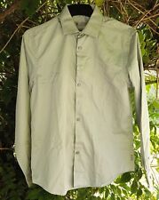 Belle chemise izac d'occasion  France