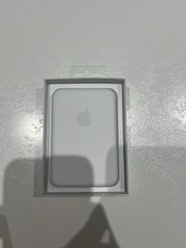 Batterie externe apple d'occasion  Grenoble-