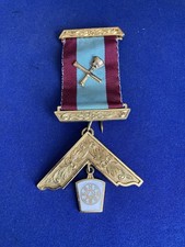 Good vintage masonic for sale  PONTYPRIDD