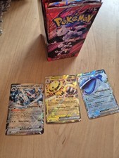 Pokémon tcg scarlet for sale  LEICESTER
