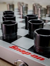 draughts set for sale  CHICHESTER