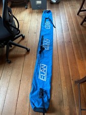 bags ski carrying travel for sale  New York