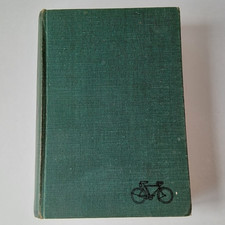 Every cyclist handbook for sale  POOLE
