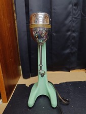 Misturador de Jadeíta de Ferro Fundido Modelo 30 Vintage Hamilton Beach Mixmaster Leia Obras comprar usado Misturador de Jadeíta de Ferro Fundido Modelo 30 Vintage Hamilton Beach Mixmaster Leia Obras comprar usado  Enviando para Brazil