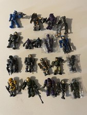 Mega bloks figure for sale  Austin