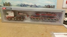 Heavy haulage .wsi for sale  DONCASTER