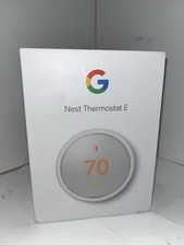 Nest a0063 thermostat for sale  Phoenix