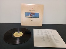 Vintage Depeche Mode "Music For The Masses" Vinyl LP Vinyl Is Near Mint comprar usado  Enviando para Brazil