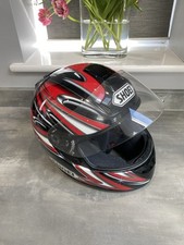 Shoei 900 full for sale  COLCHESTER
