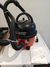 Henry hoover hvr160 for sale  CARMARTHEN