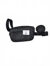 Coach signature black for sale  Muncie