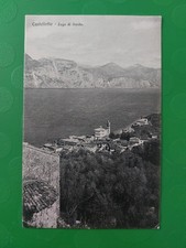 Castelletto verona 1909 usato  Siena