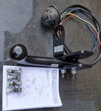 Car towbar hitch for sale  WORCESTER