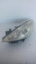 Faro fanale anteriore usato  Italia