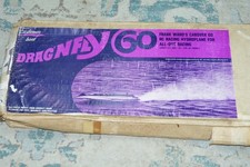 Dumas dragonfly60 hydroplane for sale  Mason