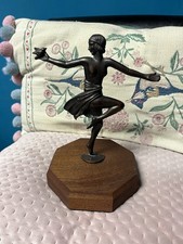 Art deco metal for sale Art deco metal for sale  UPMINSTER