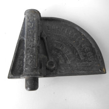 Old butaze metal d'occasion  Expédié en Belgium