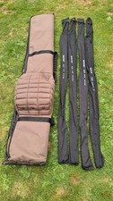 Sonik carp rods for sale  IPSWICH