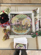 Ehrman tapestry creation for sale  SALFORD