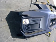 Front bumper 2018 for sale  Waterbury