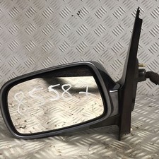 Retroviseur electrique gauche d'occasion  France