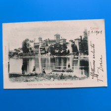 Torino esposizione 1884 usato Torino esposizione 1884 usato  Bari