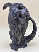 Vase pichet decoratif d'occasion Vase pichet decoratif d'occasion  Ambrières-les-Vallées