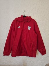 Cardiff city adidas for sale  TREORCHY