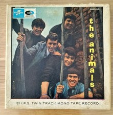 Animals first album for sale  LIVERPOOL