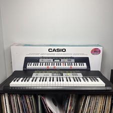 Casio 135 lighted for sale  Greensboro