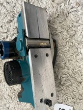 Makita cordless planer for sale  LONGFIELD