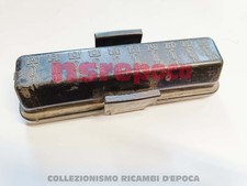 Scatola portafusibili fusibili usato  Catania