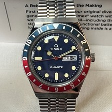 timex q reissue watch for sale timex q reissue watch for sale Helena