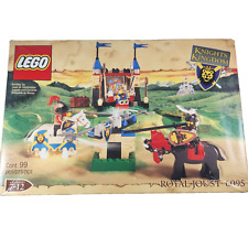 Lego knights kingdom for sale  Los Angeles