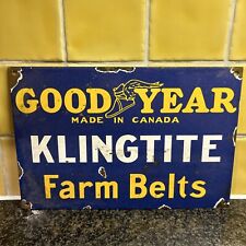 Good year klingtite for sale  ROMFORD