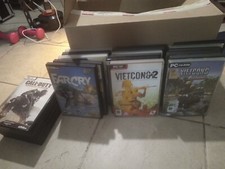 Videogiochi vintage usato  Torino