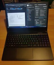 Gaming xmg neo usato  Traona